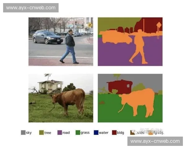 语义分析算法自动生成图文摘要 扩展内容形态