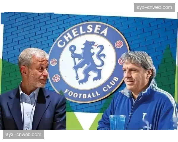 深度复盘：分析切尔西新援是如何无缝融入球队高位逼抢体系的